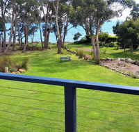 Four Seasons Waterfront Villas - Tourism TAS