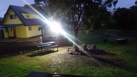 Four Seasons Waterfront Villas - Tourism TAS 14