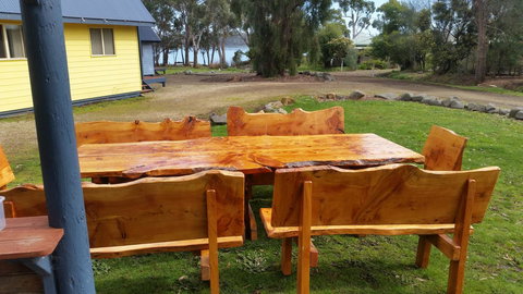 Four Seasons Waterfront Villas - Tourism TAS 6