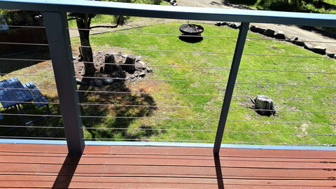 Four Seasons Waterfront Villas - Tourism TAS 17