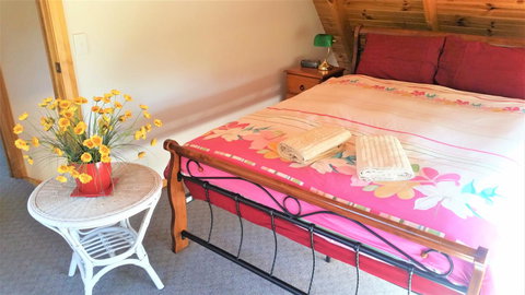 Four Seasons Waterfront Villas - Tourism TAS 30