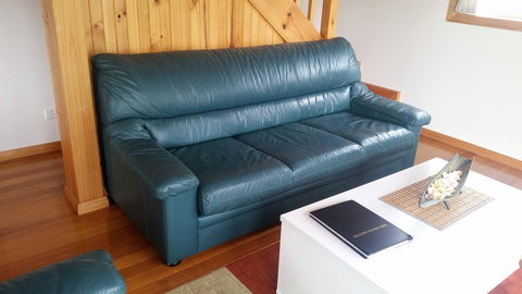 Four Seasons Waterfront Villas - Tourism TAS 23