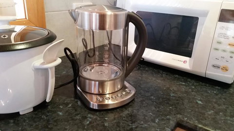 Four Seasons Waterfront Villas - Tourism TAS 27