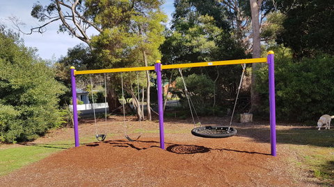 Four Seasons Waterfront Villas - Tourism TAS 37