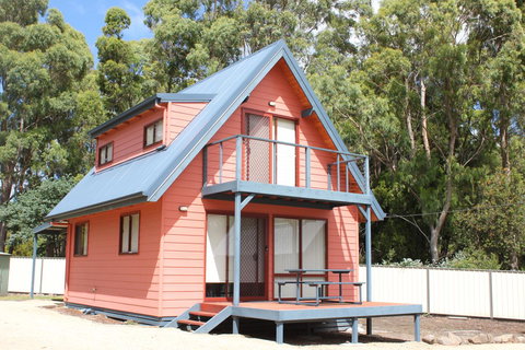 Four Seasons Waterfront Villas - Tourism TAS 20