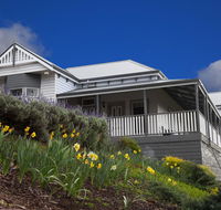House on the Hill Bed and Breakfast - Tourism TAS