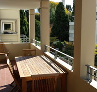 Jenatt Apartments Salamanca - Tourism TAS