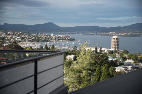 Studioat10 - Hobart Tourism 7