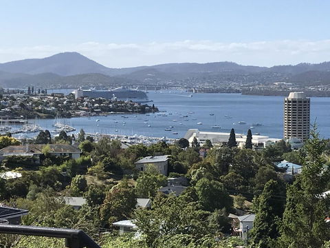 Studioat10 - Hobart Tourism 1