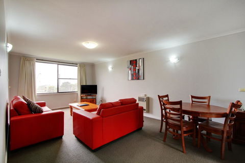 Tamar River Villas - Tourism TAS 9