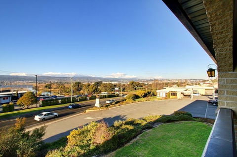 Tamar River Villas - Tourism TAS 27