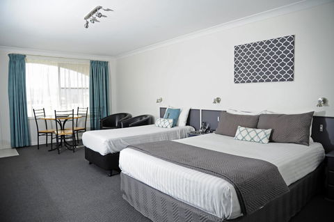 Tamar River Villas - Tourism TAS 14