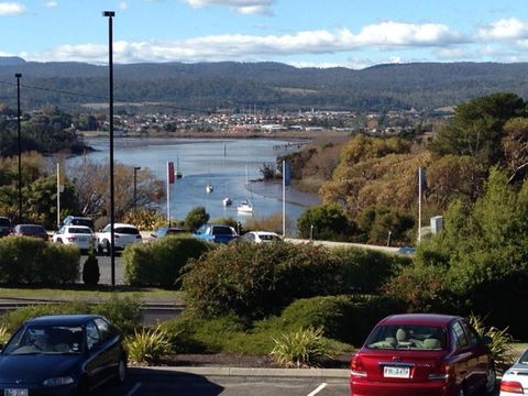 Tamar River Villas - Tourism TAS 28