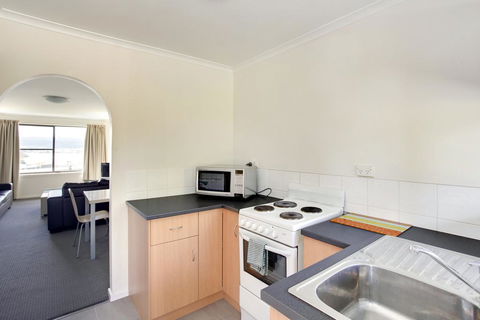 Tamar River Villas - Tourism TAS 11