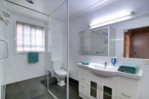 Tamar River Villas - Tourism TAS 3