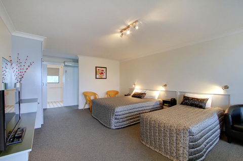 Tamar River Villas - Tourism TAS 19
