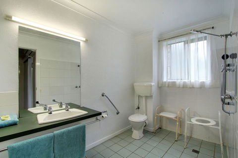 Tamar River Villas - Tourism TAS 8