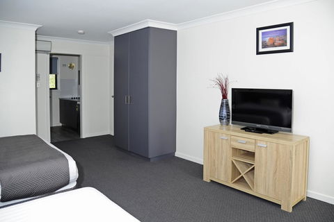 Tamar River Villas - Tourism TAS 33