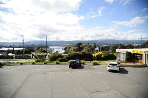 Tamar River Villas - Tourism TAS 21