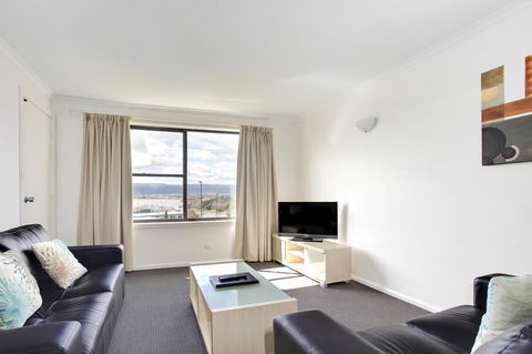 Tamar River Villas - Tourism TAS 12