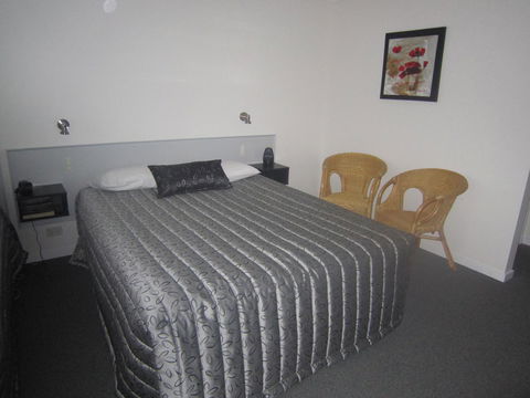 Tamar River Villas - Tourism TAS 29