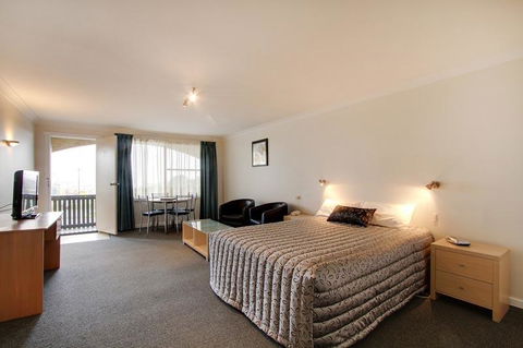 Tamar River Villas - Tourism TAS 6