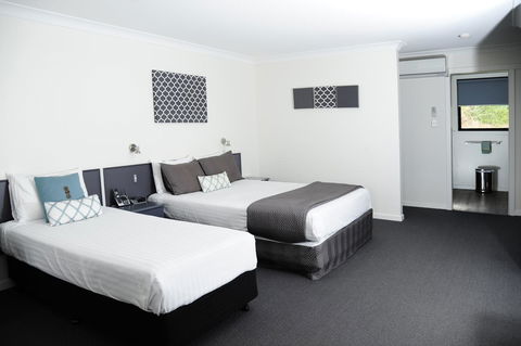Tamar River Villas - Tourism TAS 16