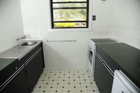 Tamar River Villas - Tourism TAS 18