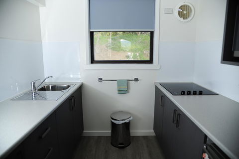Tamar River Villas - Tourism TAS 34