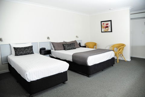 Tamar River Villas - Tourism TAS 43