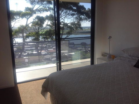 Sheer Pleasure Accommodation - Tourism TAS 4