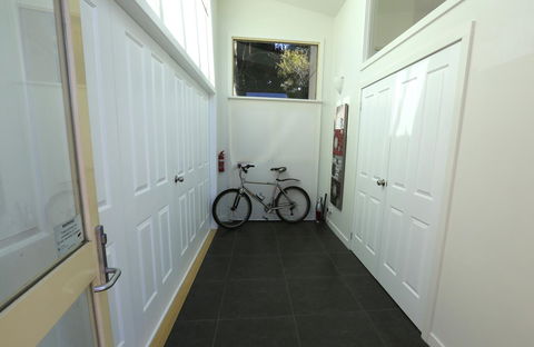 Riverwalk B&B - Hobart Tourism 3