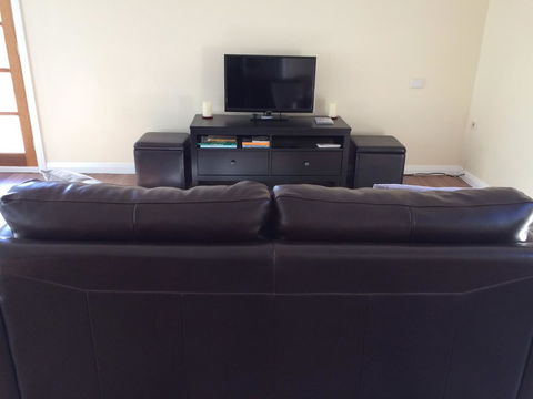Riverwalk B&B - Hobart Tourism 34