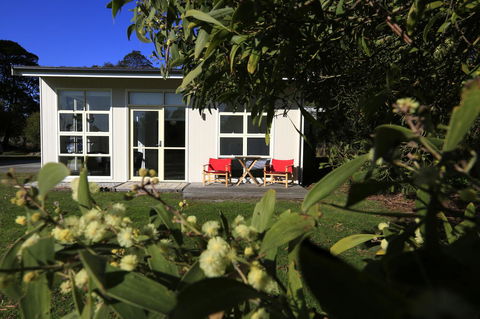 Riverwalk B&B - Hobart Tourism 1