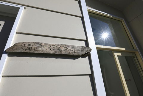 Riverwalk B&B - Hobart Tourism 12