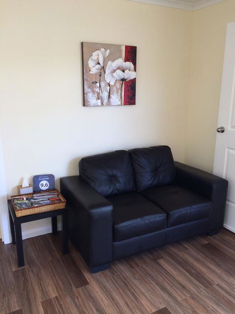 Riverwalk B&B - Hobart Tourism 44