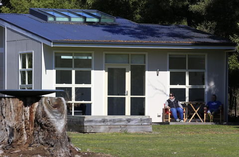 Riverwalk B&B - Hobart Tourism 19