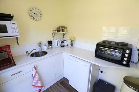 Riverwalk B&B - Hobart Tourism 13
