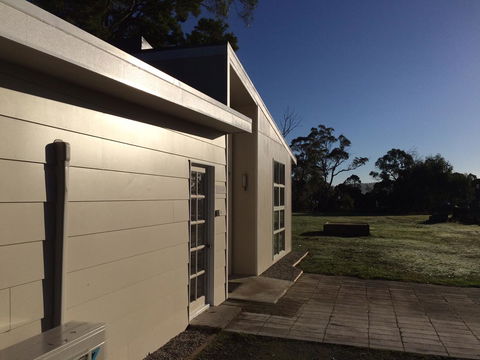 Riverwalk B&B - Hobart Tourism 37