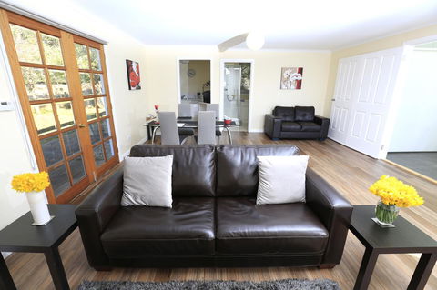 Riverwalk B&B - Hobart Tourism 9