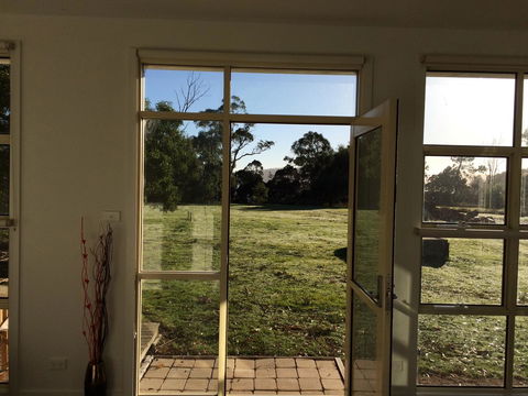 Riverwalk B&B - Hobart Tourism 40