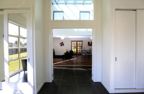 Riverwalk B&B - Hobart Tourism 10
