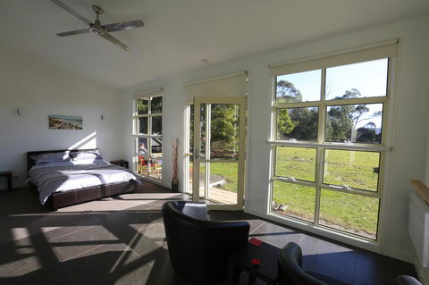 Riverwalk B&B - Hobart Tourism 17