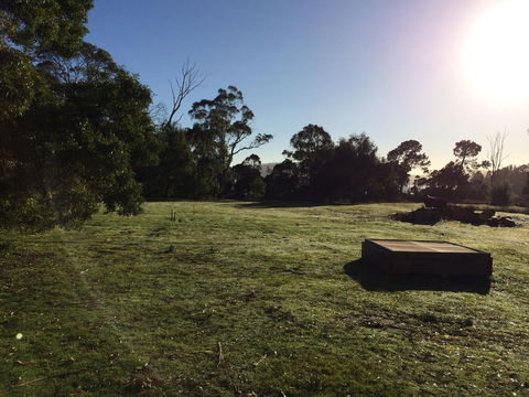 Riverwalk B&B - Hobart Tourism 41