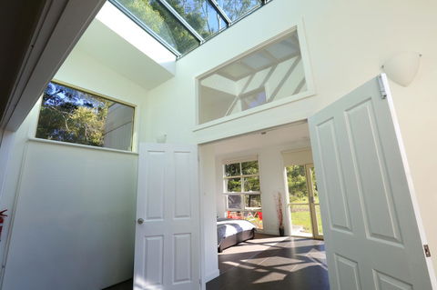 Riverwalk B&B - Hobart Tourism 16