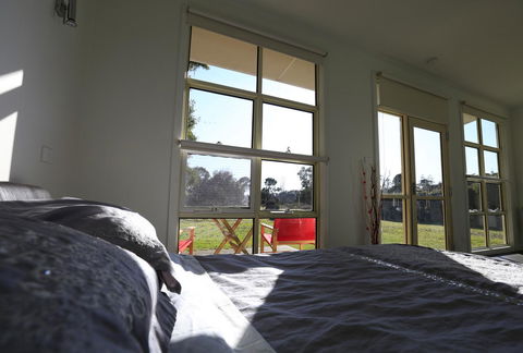 Riverwalk B&B - Hobart Tourism 14