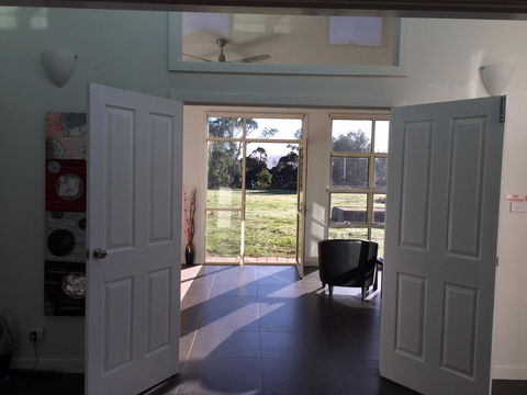 Riverwalk B&B - Hobart Tourism 36