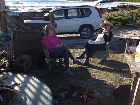 Island Breeze Motel - Tourism TAS 18