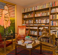 Cleburne Homestead - Tourism TAS