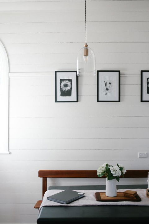 Old White Church Bed & Breakfast - Hobart Tourism 15